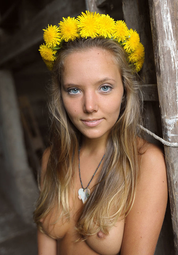 Анна, 23