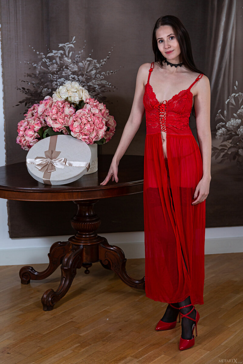 Харитина, 28